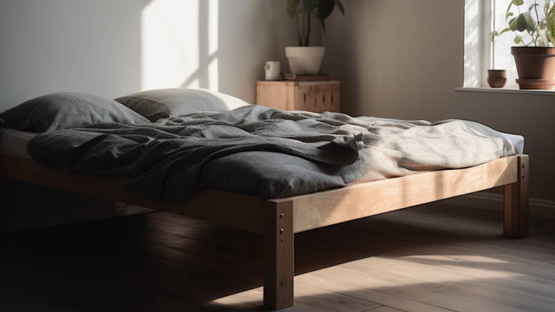 3 étapes pour faire un drap housse avec un drap plat – MOST